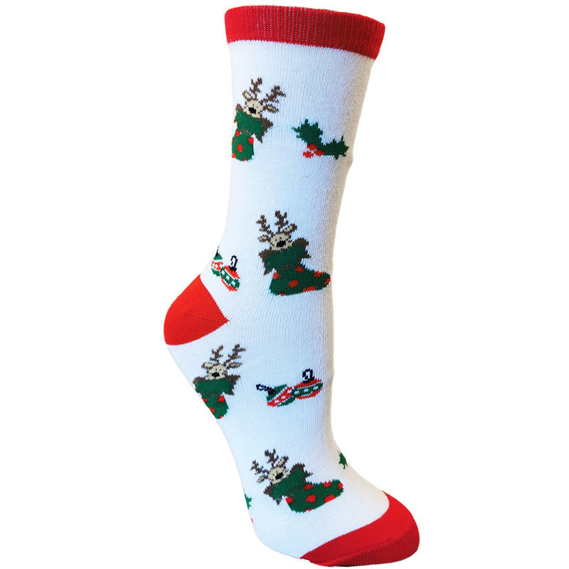 Limited Edition Christmas Socks