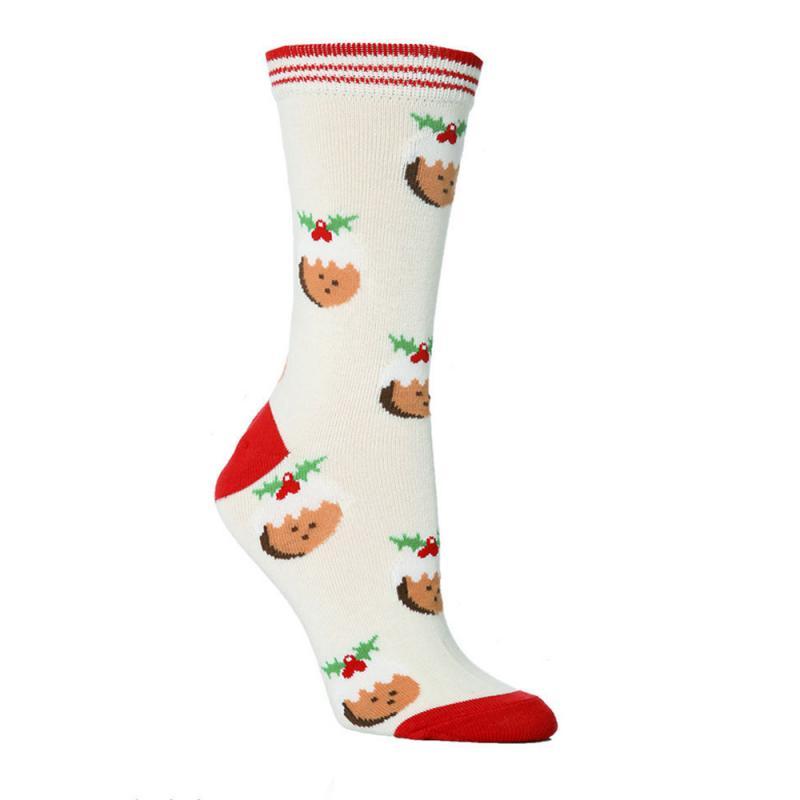 Limited Edition Christmas Socks