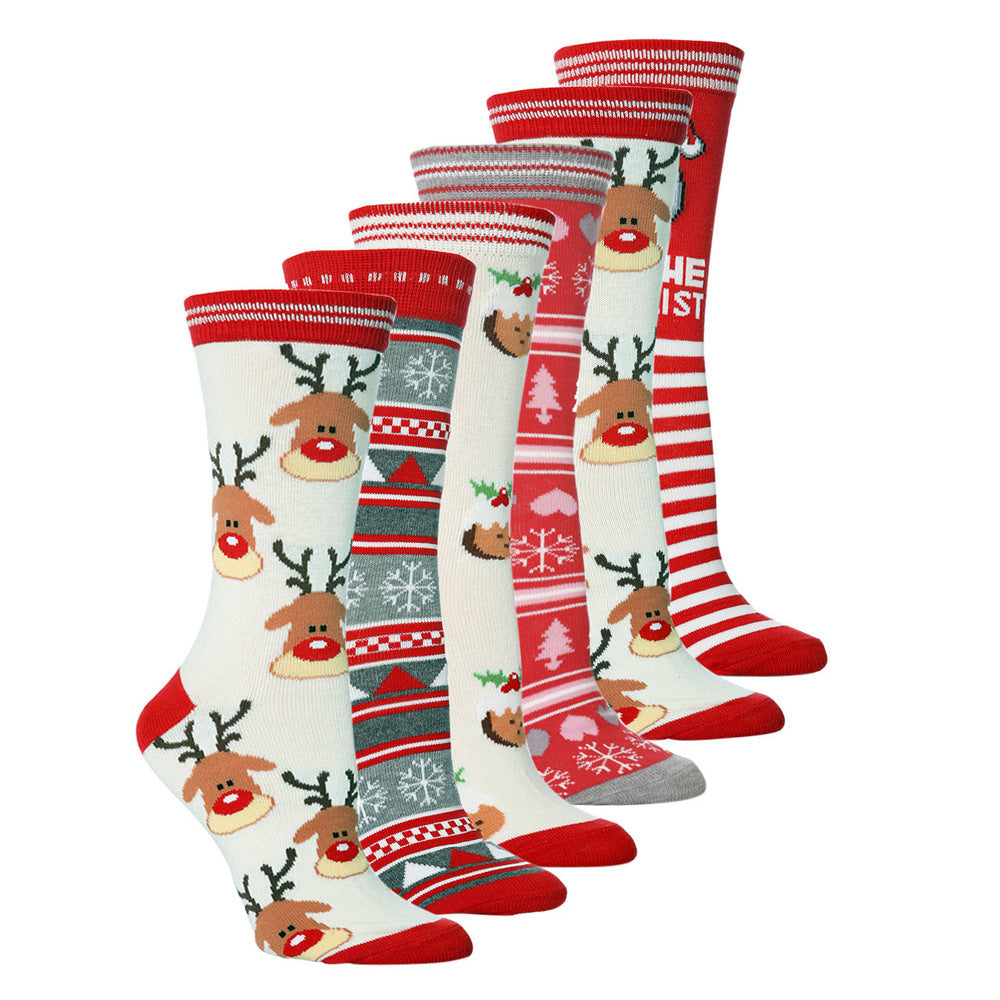 Limited Edition Christmas Socks