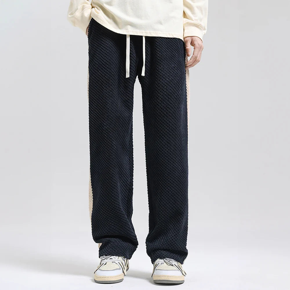 Melvin - Corduroy Joggers