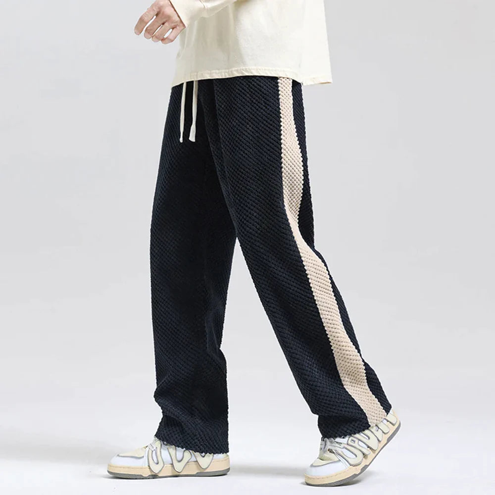 Melvin - Corduroy Joggers