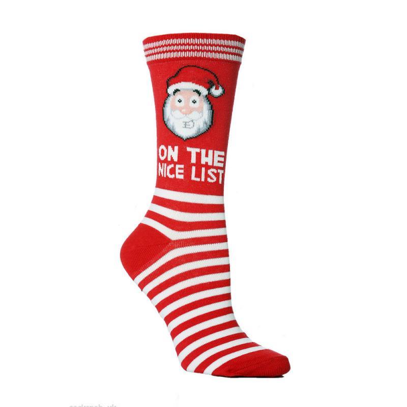 Limited Edition Christmas Socks