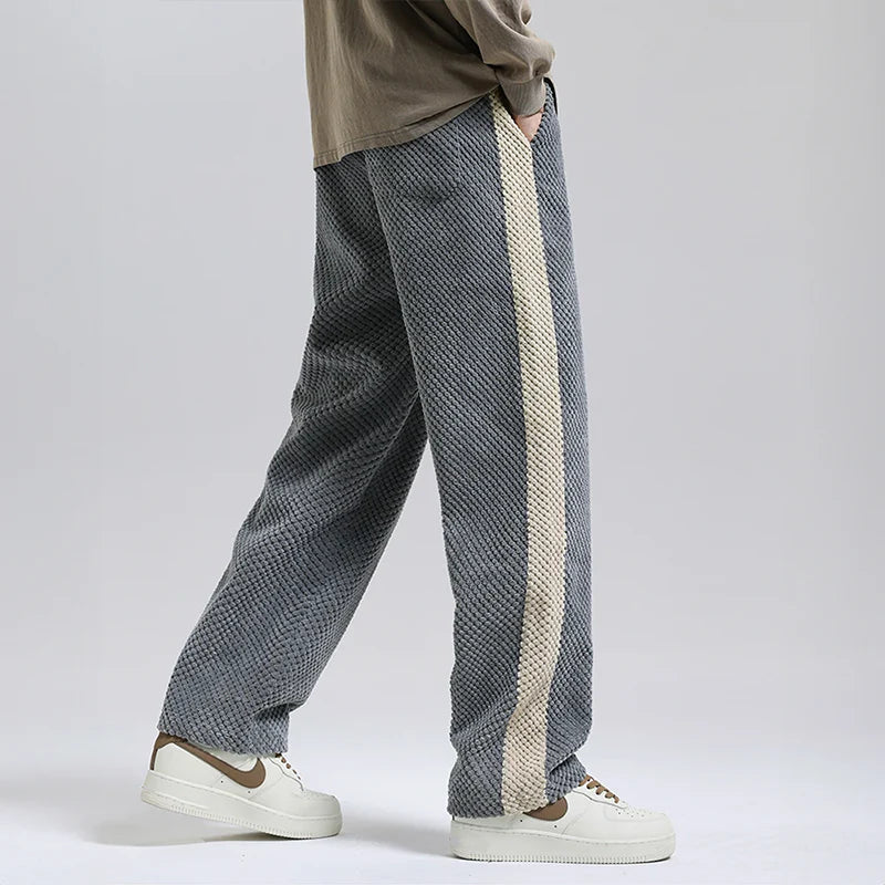 Melvin - Corduroy Joggers