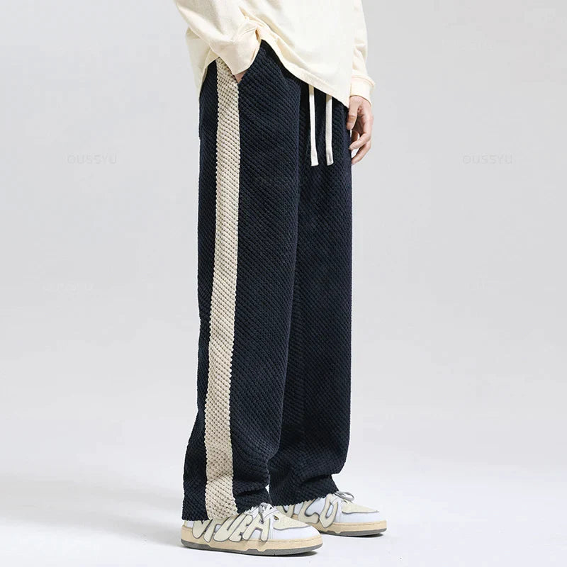 Melvin - Corduroy Joggers