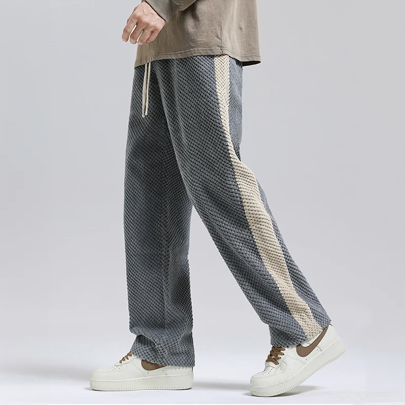 Melvin - Corduroy Joggers